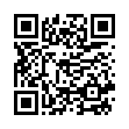 2025 Abby's Angels 10th Anniversary Rainbow Run Auction QR code